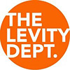 The Levity Department Logo
